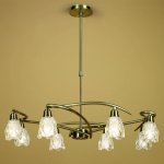 Люстра Mantra 680 AMEL