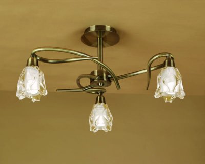 Люстра Mantra 683 AMEL Люстра Mantra 683 AMEL