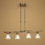 Люстра Mantra 684 AMEL