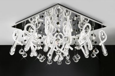 Люстра Mantra 726 CLASS Люстра Mantra 726 CLASS