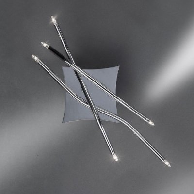 Люстра Mantra 8 AIRE Люстра Mantra 8 AIRE