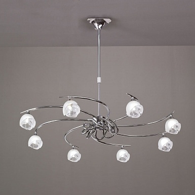 Люстра Mantra 800 BALI Люстра Mantra 800 BALI