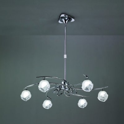 Люстра Mantra 801 BALI Люстра Mantra 801 BALI