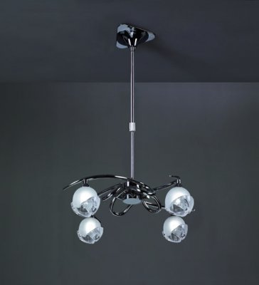 Люстра Mantra 802 BALI Люстра Mantra 802 BALI