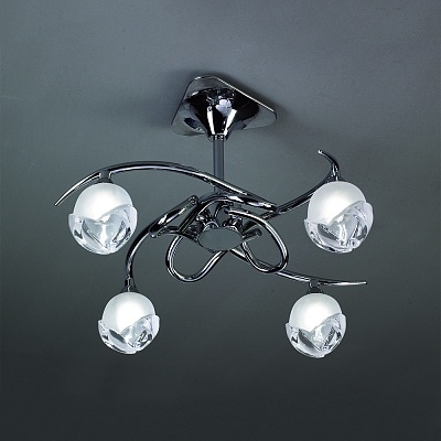 Люстра Mantra 804 BALI Люстра Mantra 804 BALI