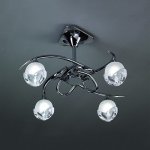 Люстра Mantra 804 BALI