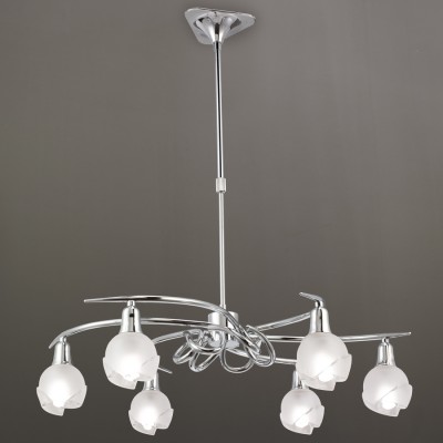 Люстра Mantra 971 BALI