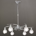 Люстра Mantra 971 BALI