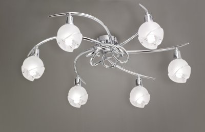 Люстра Mantra 976 BALI Люстра Mantra 976 BALI