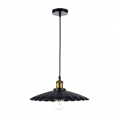 Подвесной светильник Arti Lampadari Marco E 1.3.P1 B Подвесной светильник Arti Lampadari Marco E 1.3.P1 B