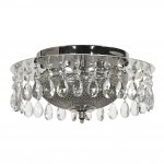 Люстра Arti Lampadari Mare H 1.13.30 N