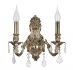 Светильник Dio D'Arte Marino E 2.1.2.400 GH