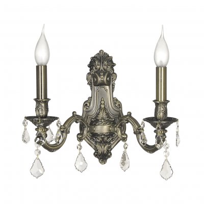 Бра Dio DArte Asfour Marino E 2.1.2.200 A Бра Dio DArte Asfour Marino E 2.1.2.200 A