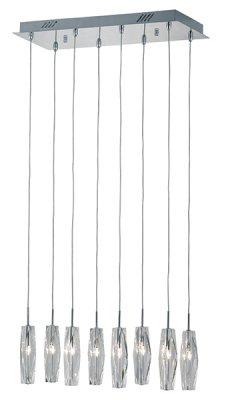 Люстра подвесная MarkSlojd 200821 TOULON Люстра подвесная MarkSlojd 200821 TOULON