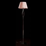 Торшер Brizzi Matilde BL 03203/1 Chrome Pink