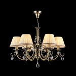 Люстра Maytoni ARM093-06-R Classic Soffia