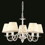 Люстра Maytoni ARM290-05-G Elegant Sunrise