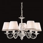 Люстра Freya ARM290-05-W Sunrise