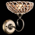 Светильник настенный бра Maytoni RC1010-WL-01-R Rubber Rubber