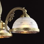 Люстра классическая Maytoni CL1011-03-R Classic Bristol