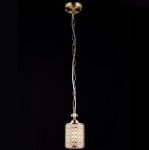 Светильник подвесной Maytoni F015-11-G Sherborn