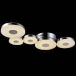 Светильник Maytoni MOD388-05-N Coral Coral