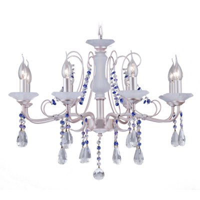 Подвесная люстра Arti Lampadari Medea E 1.1.8 GM Подвесная люстра Arti Lampadari Medea E 1.1.8 GM