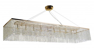 Люстра Arti Lampadari Milano E 1.5.120X30.501 G Люстра Arti Lampadari Milano E 1.5.120X30.501 G