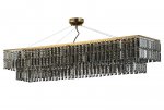 Arti Lampadari Milano E 1.5.120x30.107 G