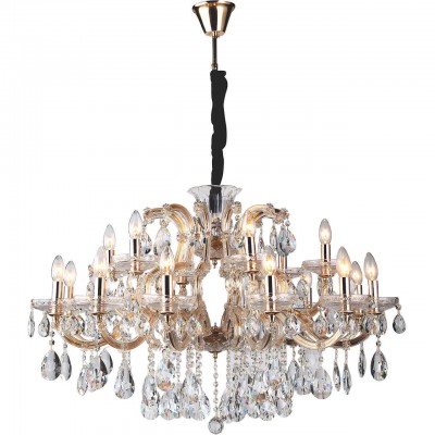 Светильник Dio D'Arte Mirabella E 1.1.18.200 G