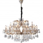 Светильник Dio D'Arte Mirabella E 1.1.18.200 G