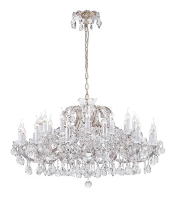 Светильник Dio D'Arte Mirabella E 1.1.24.400 G