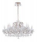 Светильник Dio D'Arte Mirabella E 1.1.24.400 G