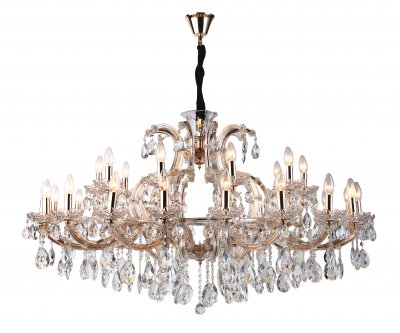 Подвесная люстра Dio DArte Elite Mirabella E 1.1.30.600 G Подвесная люстра Dio DArte Elite Mirabella E 1.1.30.600 G