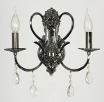 Бра Arti Lampadari Miracoli E 2.1.2 PB