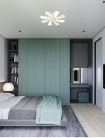 Светильник Lucia Tucci Miracoli 201.8 LED