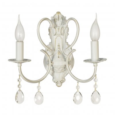 

Бра Arti Lampadari Miracoli E 2.1.2 CG, Miracoli E 2.1.2 CG