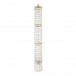 Каскадная люстра Dio DArte Elite Monsano E 1.9.30.100 G