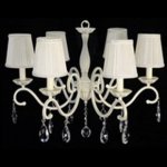 Светильник настенный бра Arti Lampadari Montano