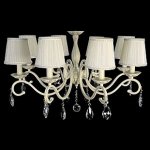 Светильник настенный бра Arti Lampadari Montano