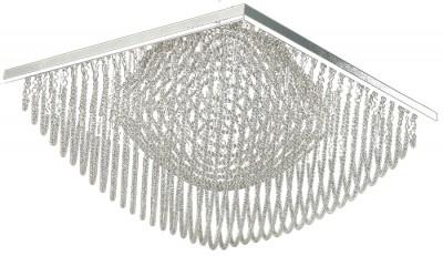 Люстра Arti Lampadari Mora H 1.2.60x60.501 N Люстра Arti Lampadari Mora H 1.2.60x60.501 N