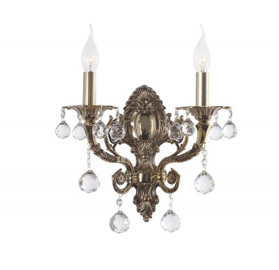 Светильник Dio D'Arte Mughetto E 2.1.2.400 GB