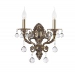 Светильник Dio D'Arte Mughetto E 2.1.2.400 GB