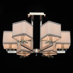 Люстра Mw light 686010306 Наполи