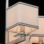 Люстра Mw light 686010306 Наполи