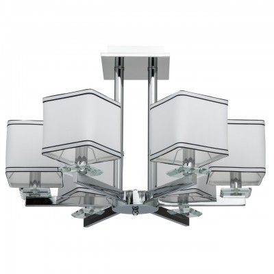 

Mw light Наполи 686010306 Люстра, 686010306