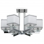 Люстра Mw light 686010306 Наполи