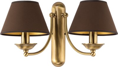 Бра Kutek N ABAZUR N-K-2(P/A)