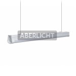 Светильник светодиодный ABERLICHT N-LINE-20/500 (0147)