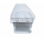 Светильник светодиодный ABERLICHT N-LINE-20/500 (0147)
